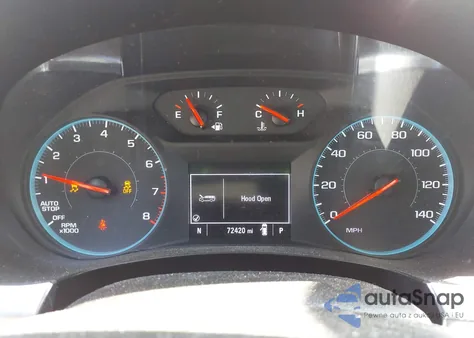 2020 Chevrolet Traverse Awd Ls from USA, damaged, VIN 1GNEVFKWXLJ312425